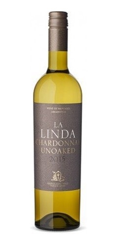 Finca La Linda Chardonnay